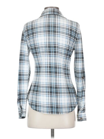 rue21 Long Sleeve Button-Down Shirt (view 2)