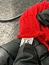 Unbranded Red Casual Pants Size XS - photo 8