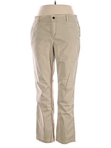 Orvis Khakis (view 1)