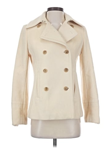 J.Crew Wool Coat (view 1)
