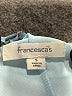 Francesca's 100% Polyester Teal Cocktail Dress Size S - photo 7