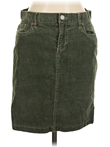 Old Navy Denim Skirt (view 1)
