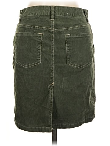 Old Navy Denim Skirt (view 2)