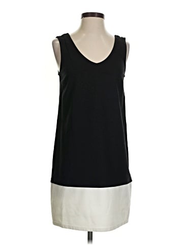 Tori Richard Casual Dress (view 1)