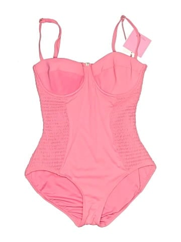 Kate Spade New York One Piece Swimsuit (view 1)