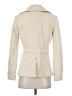 J.Crew 100% Wool Ivory Wool Coat Size S - photo 2