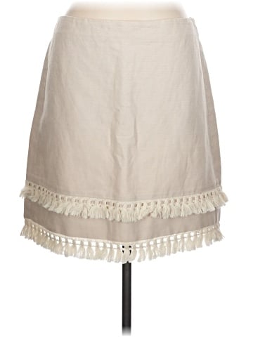 Ann Taylor LOFT Outlet Casual Skirt (view 1)