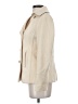 J.Crew 100% Wool Ivory Wool Coat Size S - photo 5