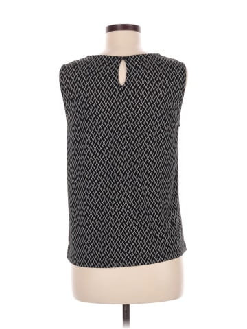 Jones New York Sleeveless T-Shirt (view 2)