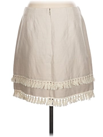 Ann Taylor LOFT Outlet Casual Skirt (view 2)