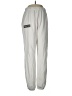 Peloton 100% Cotton Ivory Track Pants Size M - photo 1