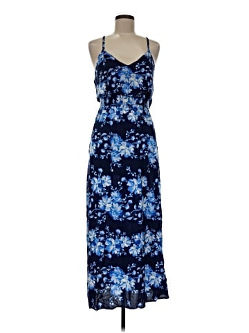 LC Lauren Conrad Casual Dress (view 1)