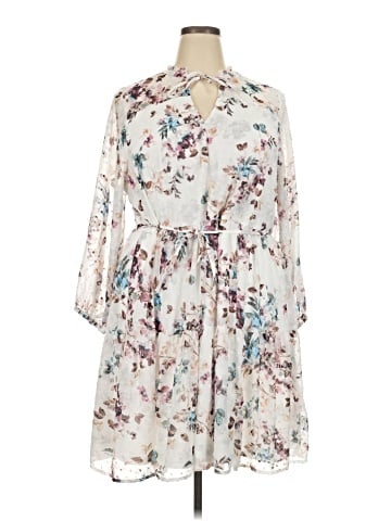 Torrid Casual Dress (view 1)