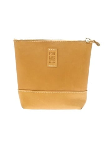 Portland Leather Goods Leather Crossbody Bag (view 1)