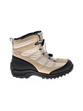 Lands' End Ankle Boots