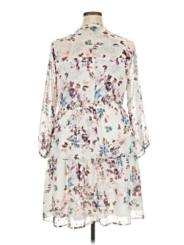 Torrid Casual Dress (view 2)