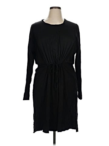 Simply Vera Vera Wang Casual Dress (view 1)