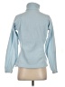 Columbia 100% Polyester Blue Track Jacket Size XS - photo 2