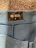 Von Troska Blue Jeggings Size M - photo 7
