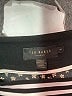 Ted Baker London 100% Polyester Polka Dots Black Casual Pants Size 4 (1) - photo 7