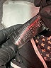 Ted Baker London 100% Polyester Polka Dots Black Casual Pants Size 4 (1) - photo 8