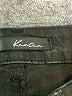 KANCAN JEANS Black Jeans Size 24 waist - photo 7