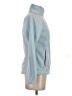 Columbia 100% Polyester Blue Track Jacket Size XS - photo 4