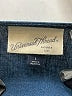 Universal Thread Blue Short Sleeve Blouse Size L - photo 7