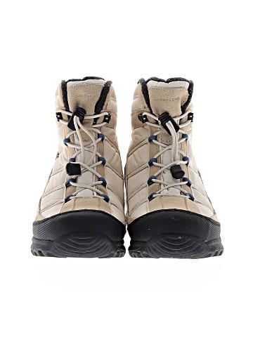 Lands' End Ankle Boots (view 2)