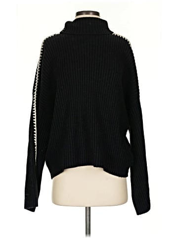 Rag & Bone Wool Pullover Sweater (view 1)