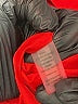 Calvin Klein Solid Red Cocktail Dress Size 6 - photo 10