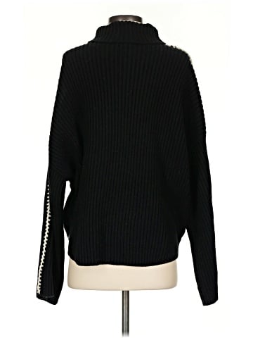 Rag & Bone Wool Pullover Sweater (view 2)