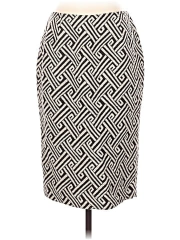 Lafayette 148 New York Casual Skirt (view 1)