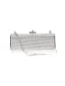 Judith Leiber Silver Clutch One size - photo 1