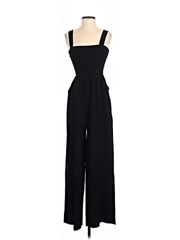 Zenana Jumpsuit (view 1)