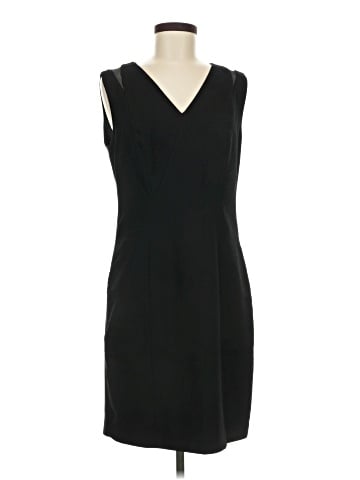 T Tahari Cocktail Dress (view 1)