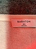 Babaton Ivory Wool Cardigan Size XXS - photo 7