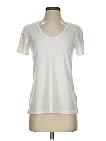 Gap Fit Short Sleeve T-Shirt (view 1)