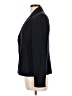 Jones New York Collection 100% Polyester Black Blazer Size 10 - photo 5