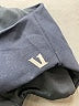 Vuori Black Tank Top Size M - photo 7