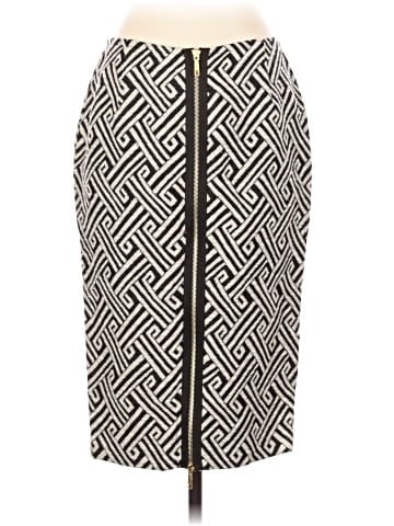 Lafayette 148 New York Casual Skirt (view 2)