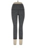 Lululemon Athletica Gray Yoga Pants Size 10 - photo 1