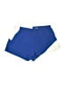 Asics Color Block Blue Athletic Shorts Size L - photo 1
