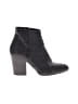 Steve Madden Black Ankle Boots Size 6 - photo 1