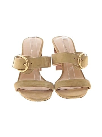 Veronica Beard Sandals (view 2)