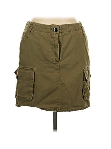 Haute Monde Casual Skirt (view 1)