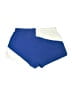 Asics Color Block Blue Athletic Shorts Size L - photo 2