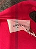 Andree by UNIT Solid Pink Romper Size M - photo 4