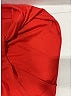 Lanvin Red Pink Sleeveless Blouse Size EU (FR) 34 / US 2 - photo 4
