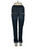 Denizen from Levi's Hearts Blue Jeans Size 25 waist - photo 2